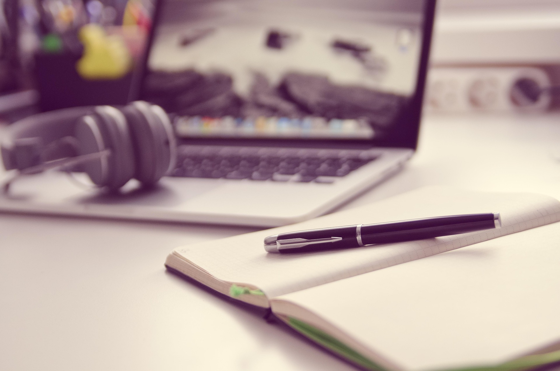 Pourquoi ouvrir un blog à l’ère des réseaux sociaux ?