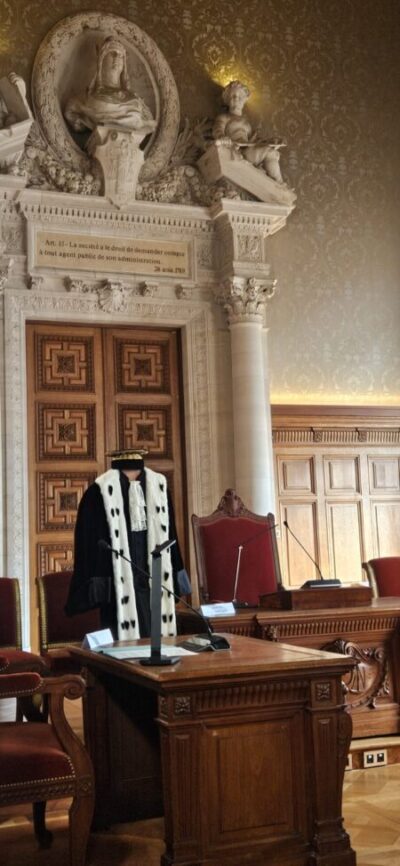 J’ai visité la Cour des comptes : dans les coulisses de l’argent public
